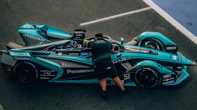 Une sportive électrique à moins de 40 000 € et 435 ch : une révolution dans le monde automobile