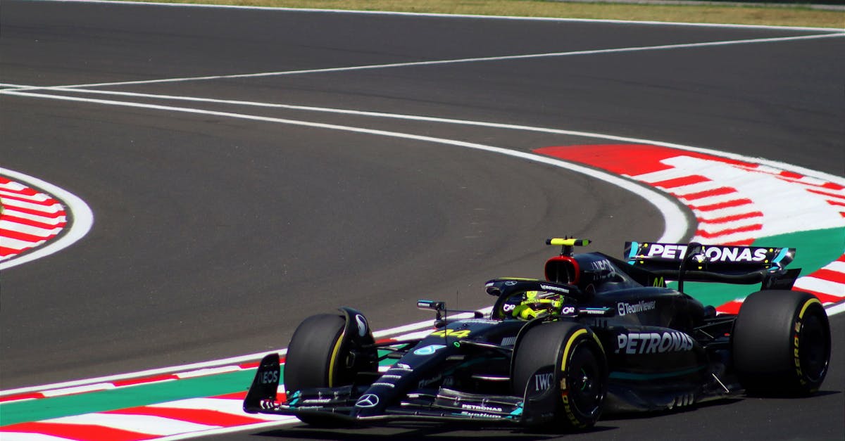 découvrez l'univers fascinant de la formule 1, avec des actualités, des analyses des courses, des interviews des pilotes et des informations sur les écuries. plongez dans la passion du sport automobile et suivez l'évolution de la saison en temps réel.