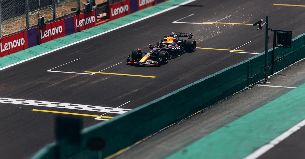 Grand Prix de Chine de F1 : guide complet des diffusions TV pour les qualifications, le Sprint et la course en direct en France