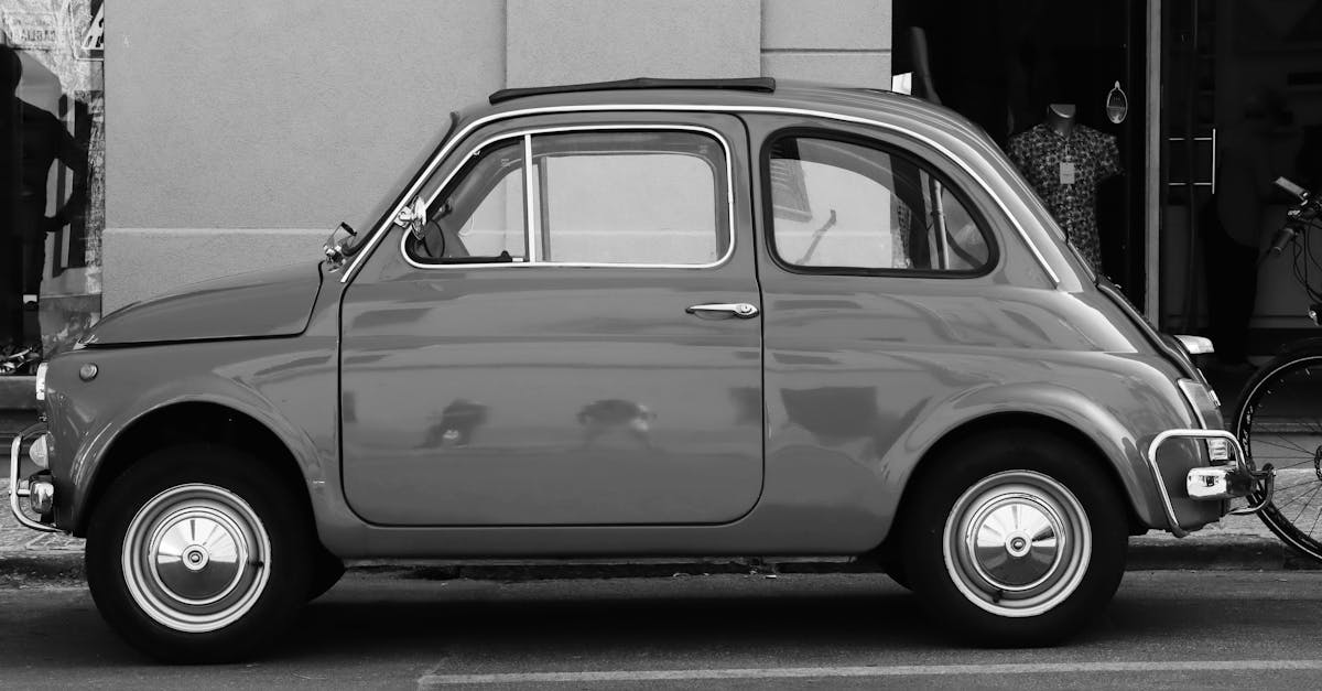 découvrez la fiat 500 electric, la citadine révolutionnaire alliant style emblématique et technologie éco-responsable. profitez d'une conduite silencieuse, d'une autonomie impressionnante et de fonctionnalités connectées pour une expérience urbaine moderne. optez pour l'avenir avec la fiat 500 electric.
