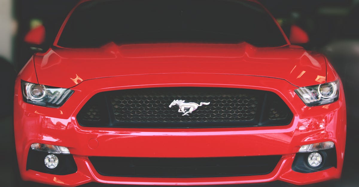 Le Ford Flexifuel : un choix économique pour l’éthanol, mais qu’en est-il de sa fiabilité et de son entretien ?