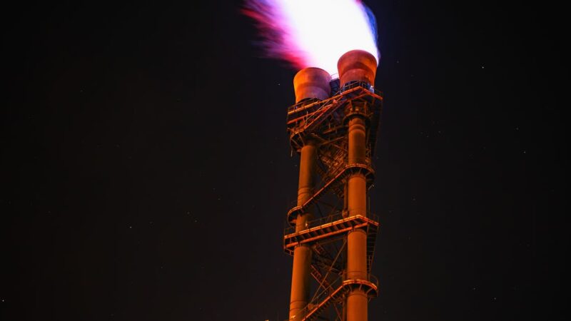 Leclerc propose des carburants à prix coûtant tout le week-end