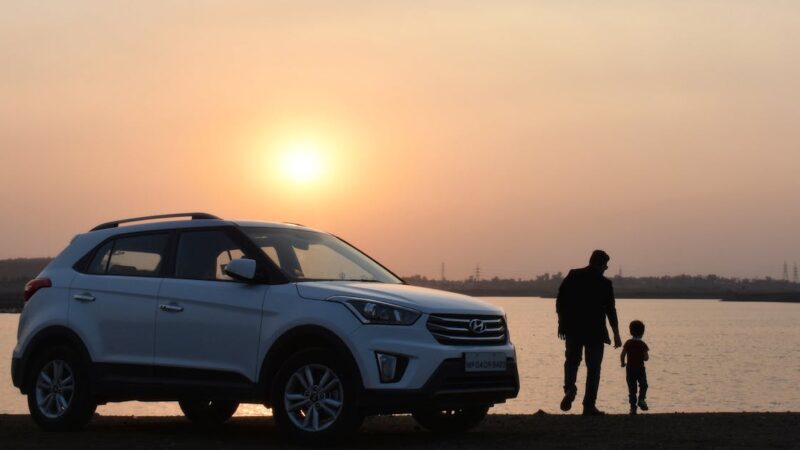 Découvrez le nouveau Hyundai Nexo 2025 : un SUV à hydrogène avec une autonomie impressionnante de 700 km et un temps de recharge record de 5 minutes, le seul de son genre disponible en France.