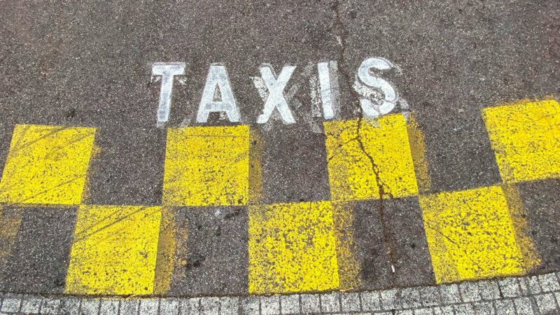 Les tarifs de taxi : l’exemple dans la métropole lilloise