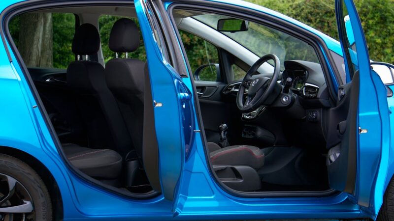 Découvrez la nouvelle Opel Corsa : l’alliance parfaite entre style et performance
