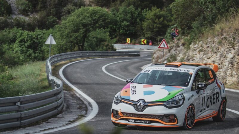Découvrez la Renault Clio : un modèle emblématique de la marque au losange