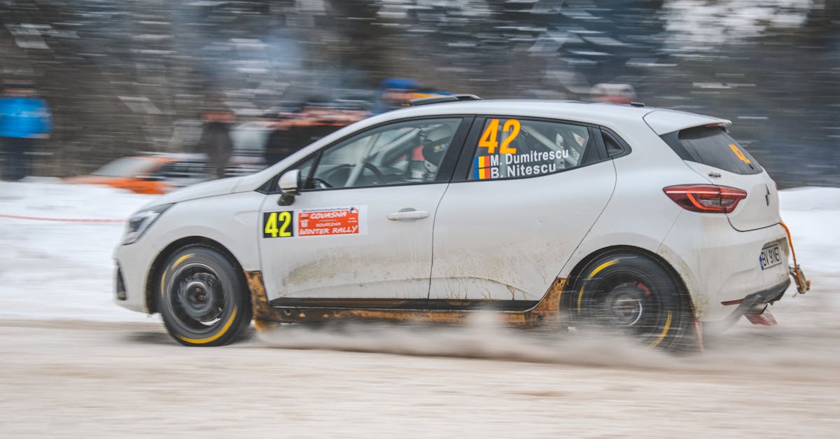 découvrez l'univers passionnant de renault sport, où performance et innovation se rencontrent pour offrir des véhicules au design audacieux et à la technologie de pointe. plongez dans le monde de la compétition automobile et explorez nos modèles sportifs, alliant puissance et élégance.