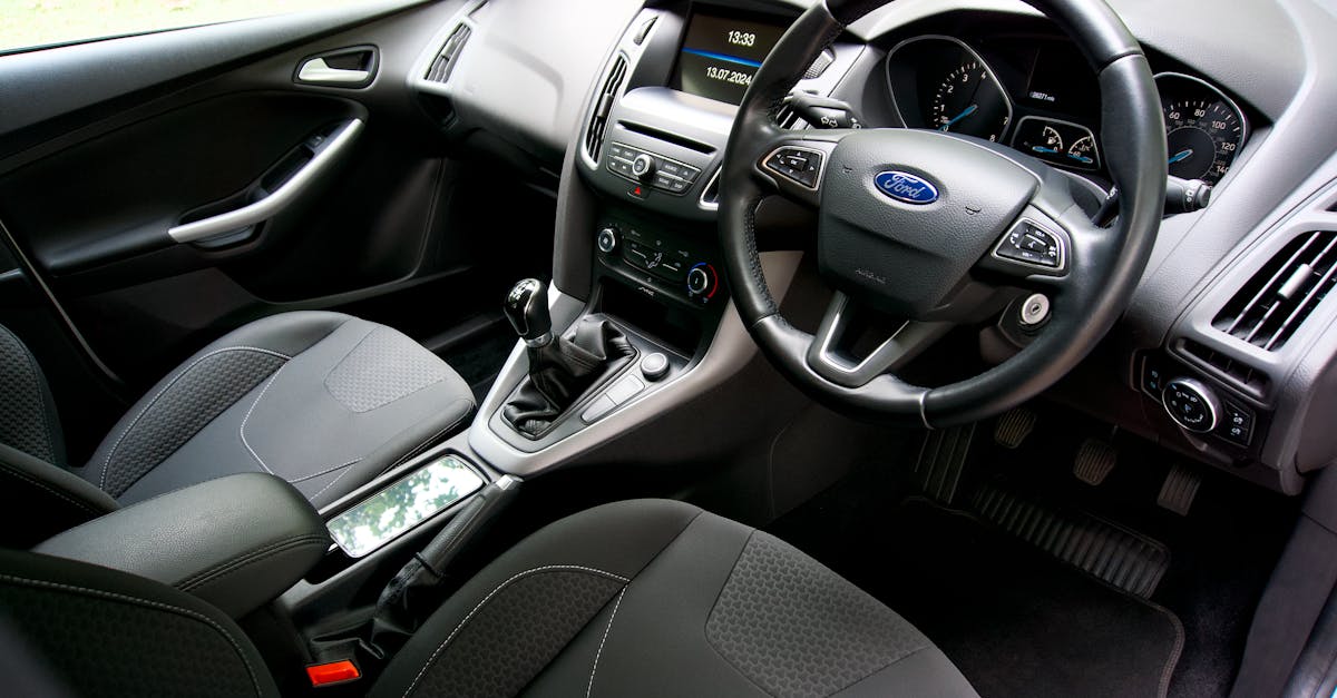 découvrez tout ce qu'il faut savoir sur le rappel des airbags takata : raisons, impacts et étapes à suivre pour assurer votre sécurité. restez informé et protégez-vous contre les risques associés à ce rappel important.
