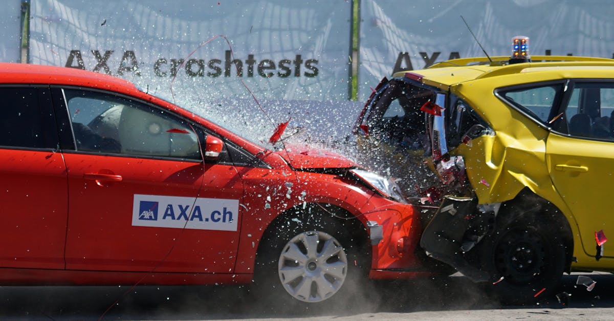 découvrez tout sur le rappel des airbags takata, un enjeu majeur de sécurité automobile. informez-vous sur les modèles concernés, les procédures de rappel et comment assurer votre sécurité sur la route.