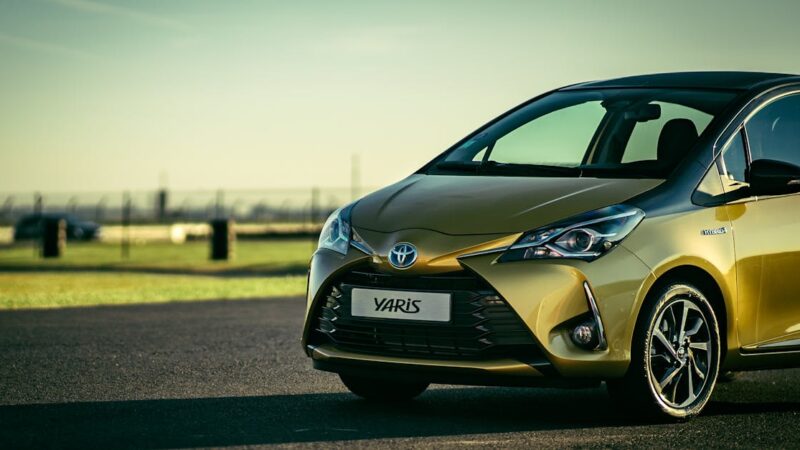 Plongée au cœur de notre essai du Toyota C-HR hybride en vidéo
