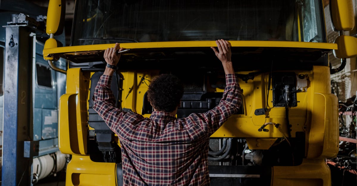 découvrez les prix des inspections de véhicules. obtenez des informations détaillées sur les tarifs, les services inclus et les avantages d'une inspection régulière pour assurer la sécurité et la performance de votre voiture.