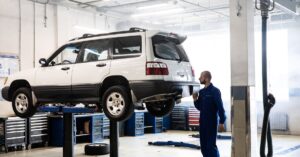 découvrez les tarifs des inspections de véhicules en france. comparez les prix, trouvez les meilleures offres près de chez vous et assurez la sécurité de votre véhicule tout en respectant la législation. informez-vous sur les différents types de contrôles disponibles et leurs avantages.