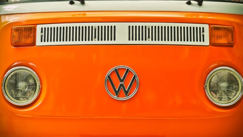 Découvrez le Volkswagen Taigo : le SUV compact alliant style et performance