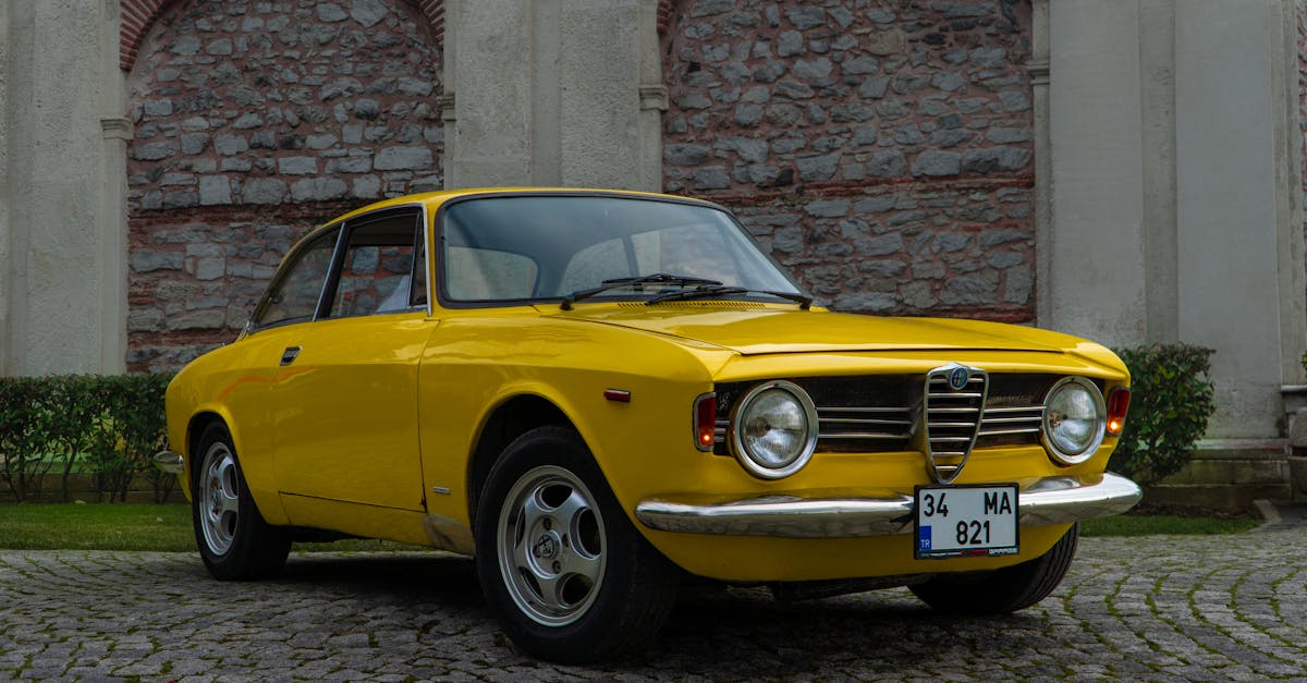 découvrez l'alfa romeo giulia, une berline italienne alliant performance, élégance et technologie. avec son design audacieux et son expérience de conduite exceptionnelle, la giulia incarne l'esprit sportif et le luxe à la sauce alfa romeo.