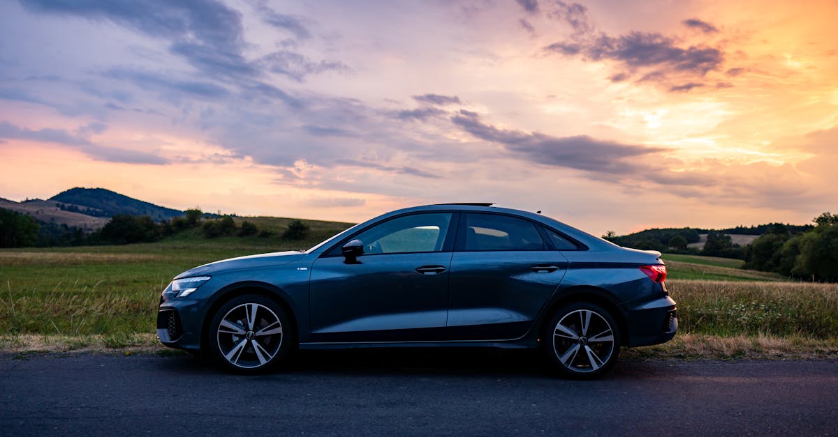 découvrez l'audi a3, une berline compacte alliant élégance, performance et technologies avancées. explorez ses caractéristiques innovantes, son design moderne et son confort exceptionnel pour une expérience de conduite inégalée.