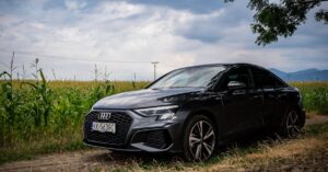découvrez l'audi a3, une berline alliant élégance, performance et technologie de pointe. profitez d'un design raffiné, d'un confort inégalé et de fonctionnalités innovantes qui rendent chaque trajet unique. explorez notre gamme d'options et personnalisez votre expérience de conduite dès aujourd'hui.