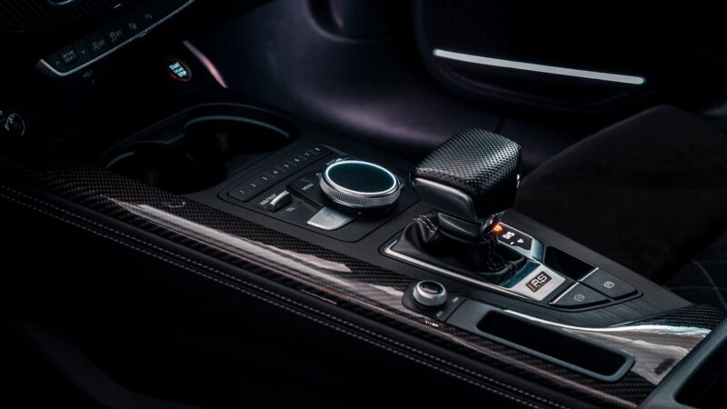 Découvrez la nouvelle Audi RS 6 GT : une peinture unique et un prix à la hauteur de ses performances