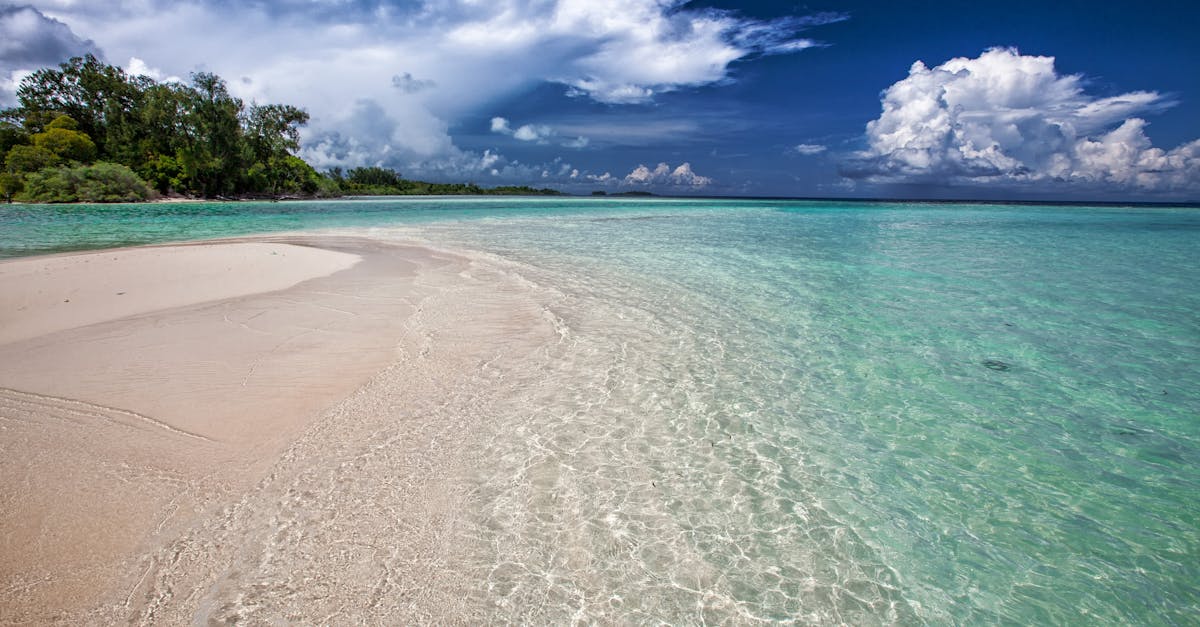 découvrez l'escapade balnéaire idéale pour vous détendre et vous ressourcer. profitez des plages de sable fin, des eaux turquoise et d'activités en plein air pour un séjour inoubliable.