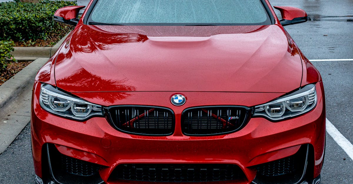 découvrez la bmw série 4, un modèle alliant élégance, performance et technologie de pointe. avec son design audacieux et ses motorisations puissantes, la série 4 vous promet une expérience de conduite inégalée. explorez toutes ses caractéristiques et trouvez le modèle qui vous correspond.