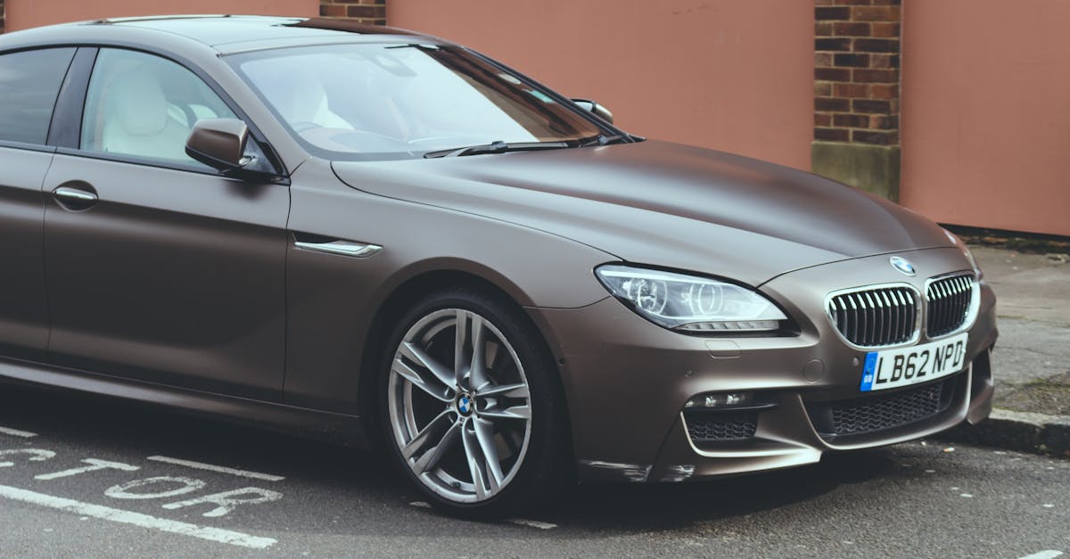 Découvrez la nouvelle BMW Série 1 2024 : photos, informations, tarifs et tout ce qu’il faut savoir sur cette quatrième génération.