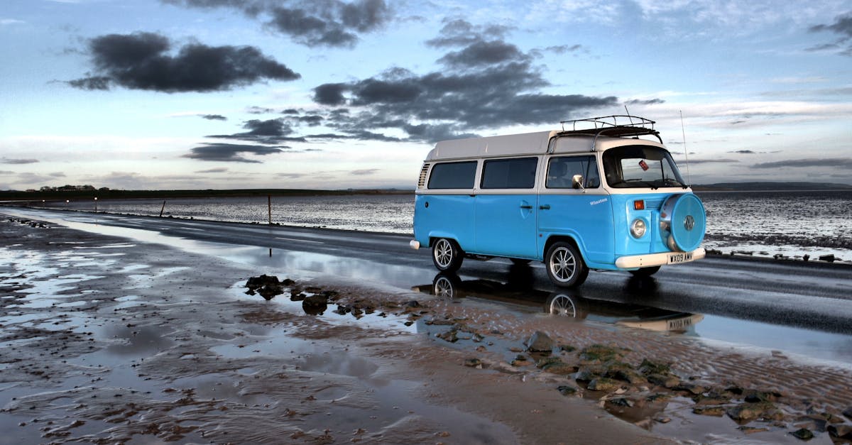 Un van Rapido compact de moins de 6 m et 140 ch, idéal pour vos escapades estivales