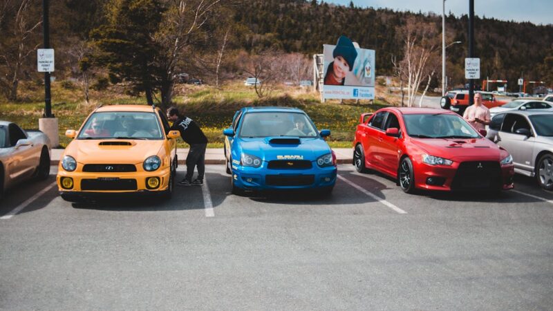 Découvrez les 5 voitures compactes les plus confortables en 2025, loin des SUV !