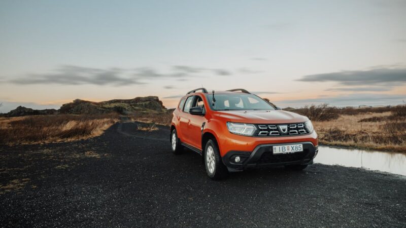 Découvrez le prix du nouveau Dacia Duster 2024 : une opportunité à ne pas manquer !