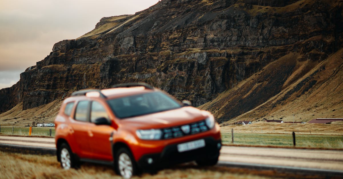 découvrez le duster, le suv emblématique qui allie robustesse et confort. parcourez tous les terrains avec style, tout en bénéficiant d'une technologie de pointe et d'un espace intérieur généreux. le choix idéal pour les aventuriers en quête d'un véhicule polyvalent.