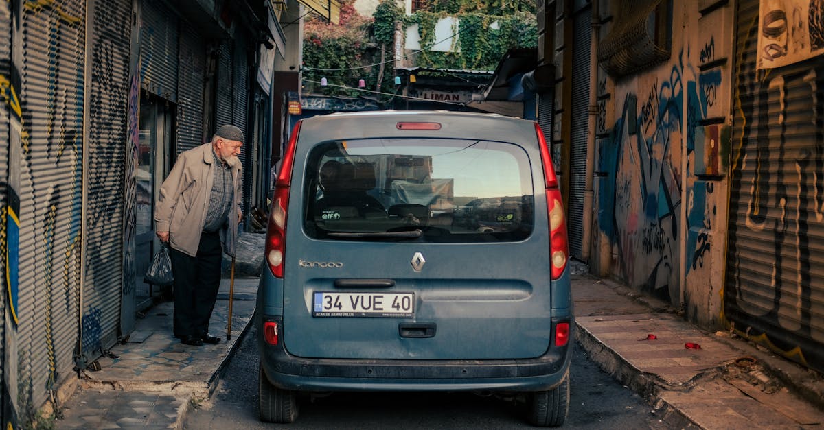 découverte du kangoo de renault : le compagnon idéal pour vos déplacements