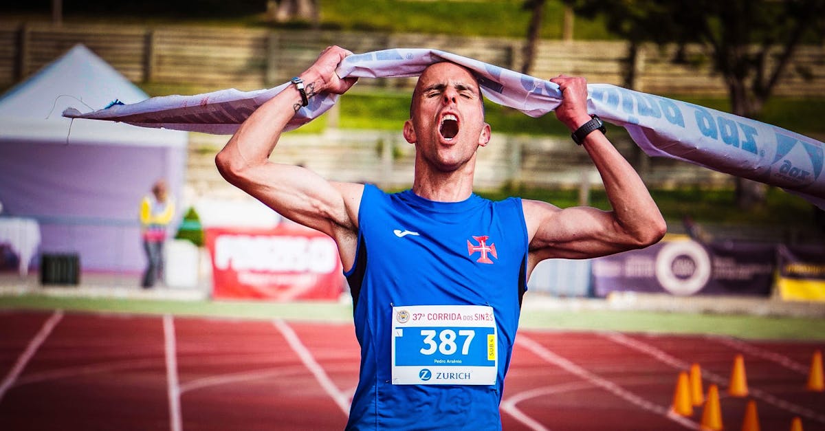 découvrez tout sur le marathon : conseils d'entraînement, nutrition, équipement et les plus grands événements à travers le monde. préparez-vous à relever le défi de cette course emblématique et à vivre une expérience sportive inoubliable.