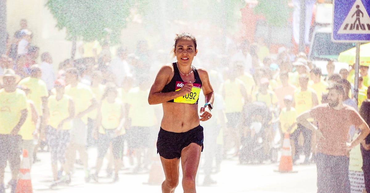découvrez tout ce qu'il faut savoir sur le marathon : conseils d'entraînement, nutrition, astuces pour réussir, et témoignages de coureurs passionnés. rejoignez la communauté des amateurs de course à pied et préparez-vous à franchir la ligne d'arrivée avec succès !