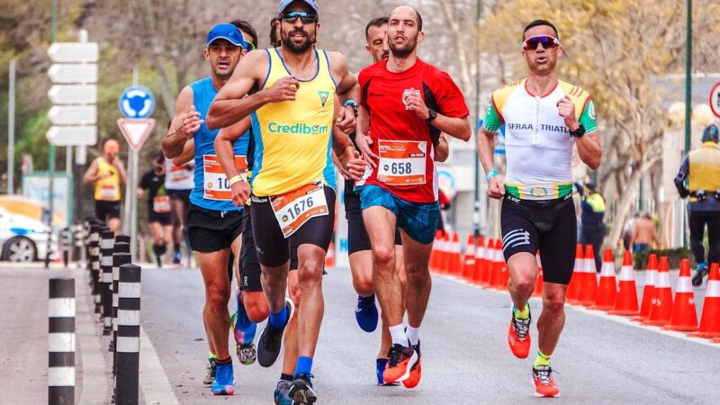 Marathon 2025 de Paris : ce qu’il faut savoir sur les restrictions de circulation et de stationnement