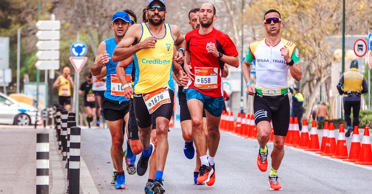 Marathon 2025 de Paris : ce qu’il faut savoir sur les restrictions de circulation et de stationnement