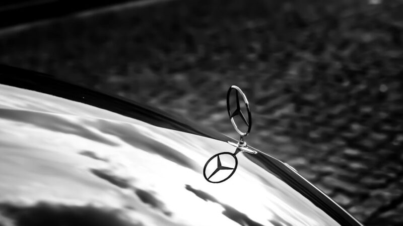 L’arrêt des modèles Mercedes issus de Renault : quel futur pour l’usine de Maubeuge ?