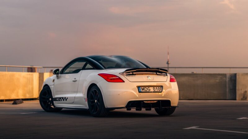 Peugeot RCZ : fiabilité et conseils d’achat pour ce dernier coupé sportif français en occasion