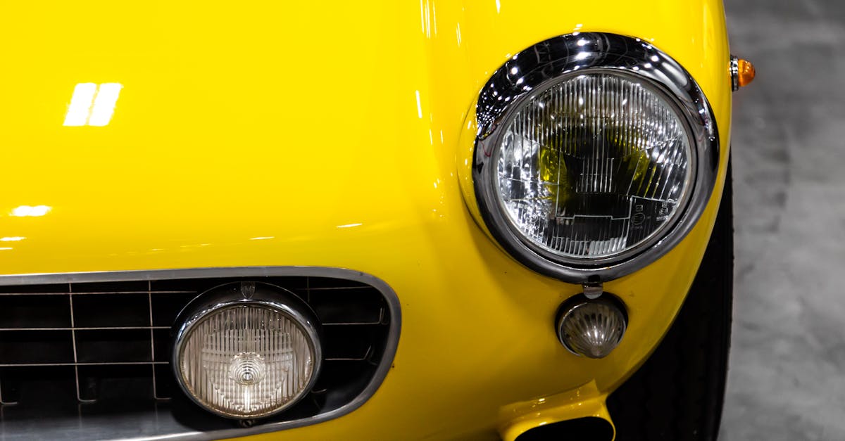 découvrez la porsche 911 sport classic, une fusion parfaite de performance et d'élégance. ce modèle emblématique allie le charme rétro à des technologies modernes, offrant une expérience de conduite unique. plongez dans l'univers de l'automobile de luxe avec cette édition limitée qui ravira les passionnés.
