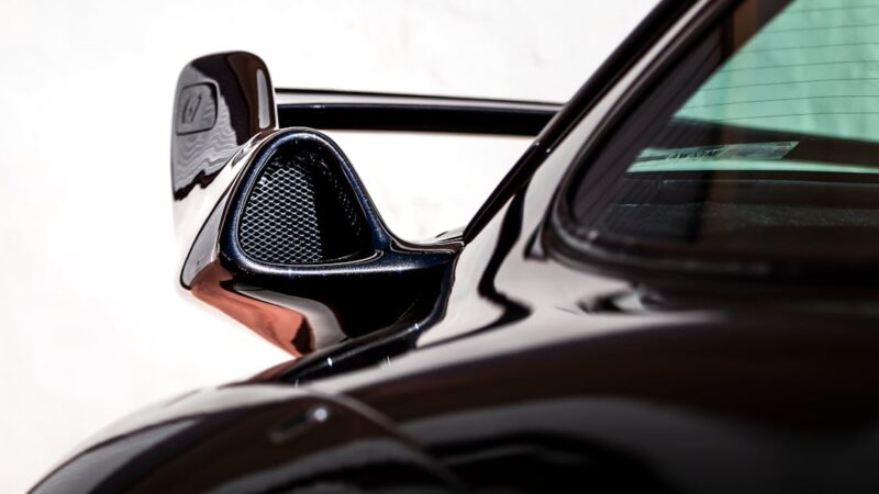 Une exceptionnelle Porsche 911 Sport Classic de 2010 atteint aujourd’hui une valeur de plus de 400 000 € !