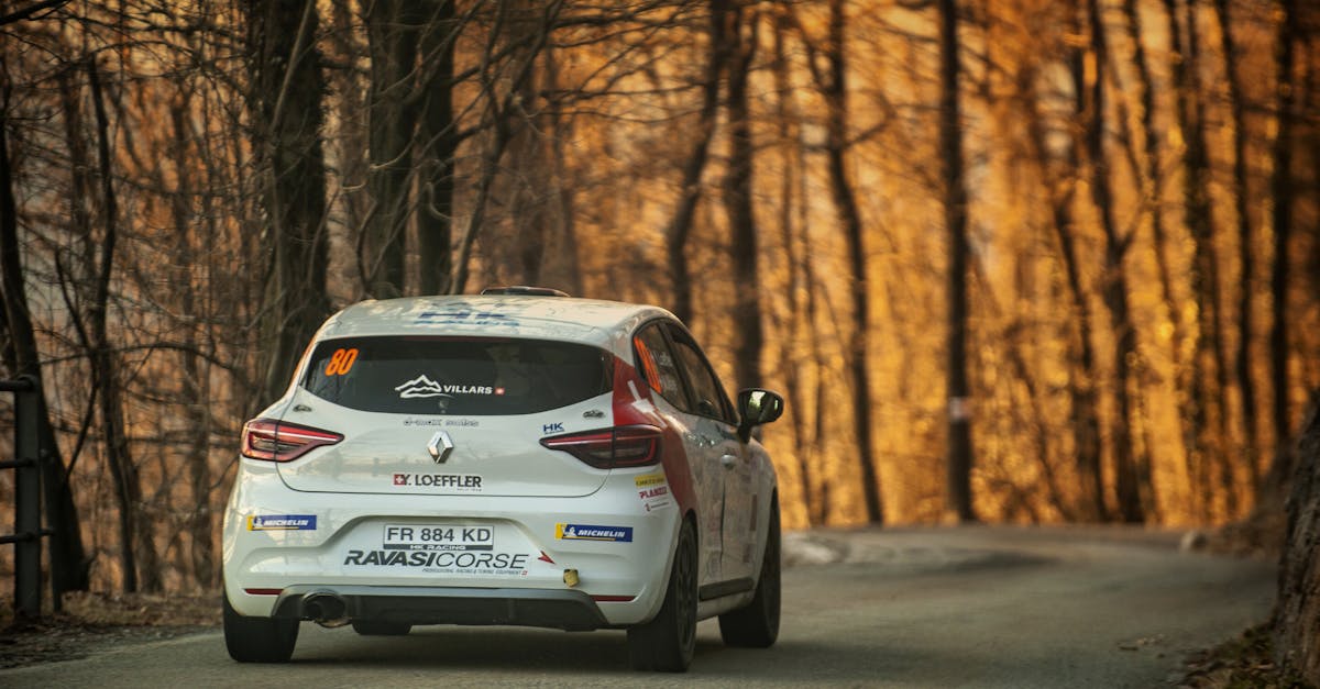 découvrez le renault scénic, un monospace polyvalent alliant confort et espace pour toute la famille. avec son design moderne, ses technologies innovantes et ses options de motorisation efficaces, le scénic est idéal pour les trajets quotidiens comme les escapades en famille. explorez ses caractéristiques et préparez-vous à vivre une expérience de conduite unique.
