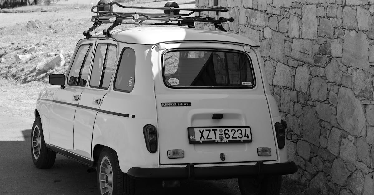 À la découverte du Renault Scénic : un monospace alliant confort et innovation