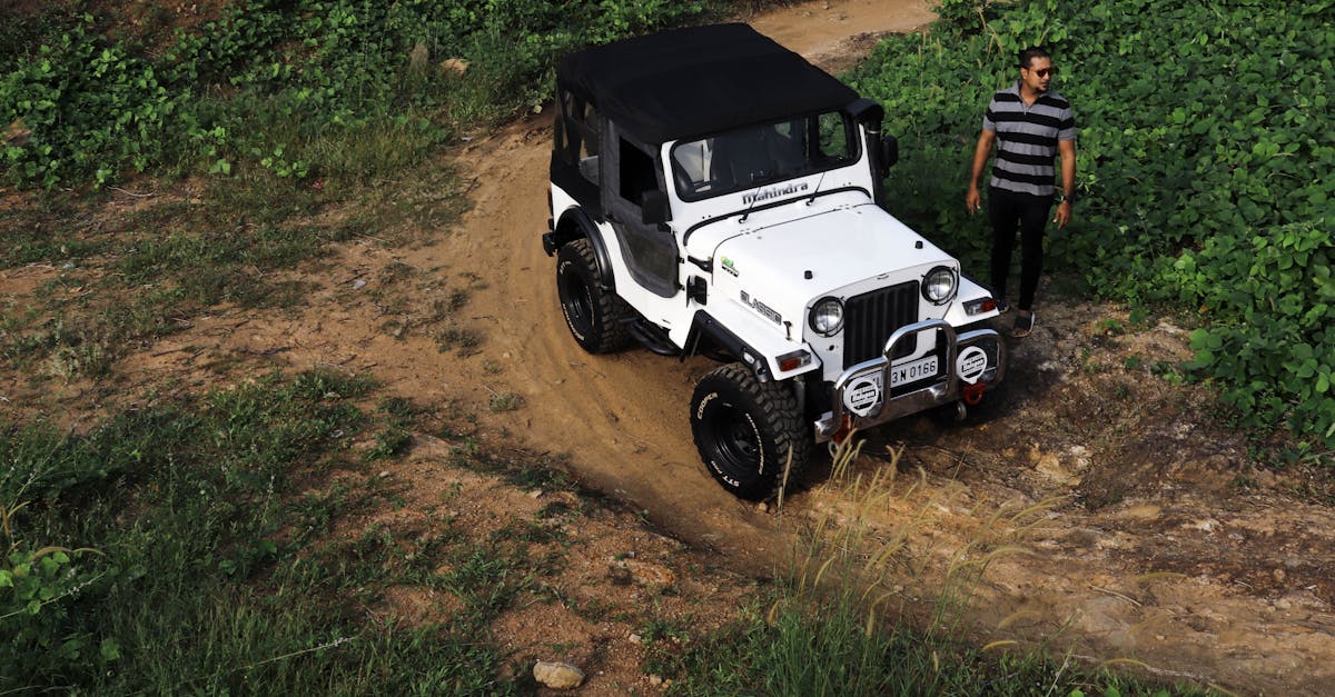 découvrez le suzuki jimny, un suv compact alliant robustesse et agilité. parfait pour les aventures en tout-terrain, il offre un style unique et des performances remarquables. explorez les caractéristiques et l'expérience de conduite de ce véhicule emblématique !