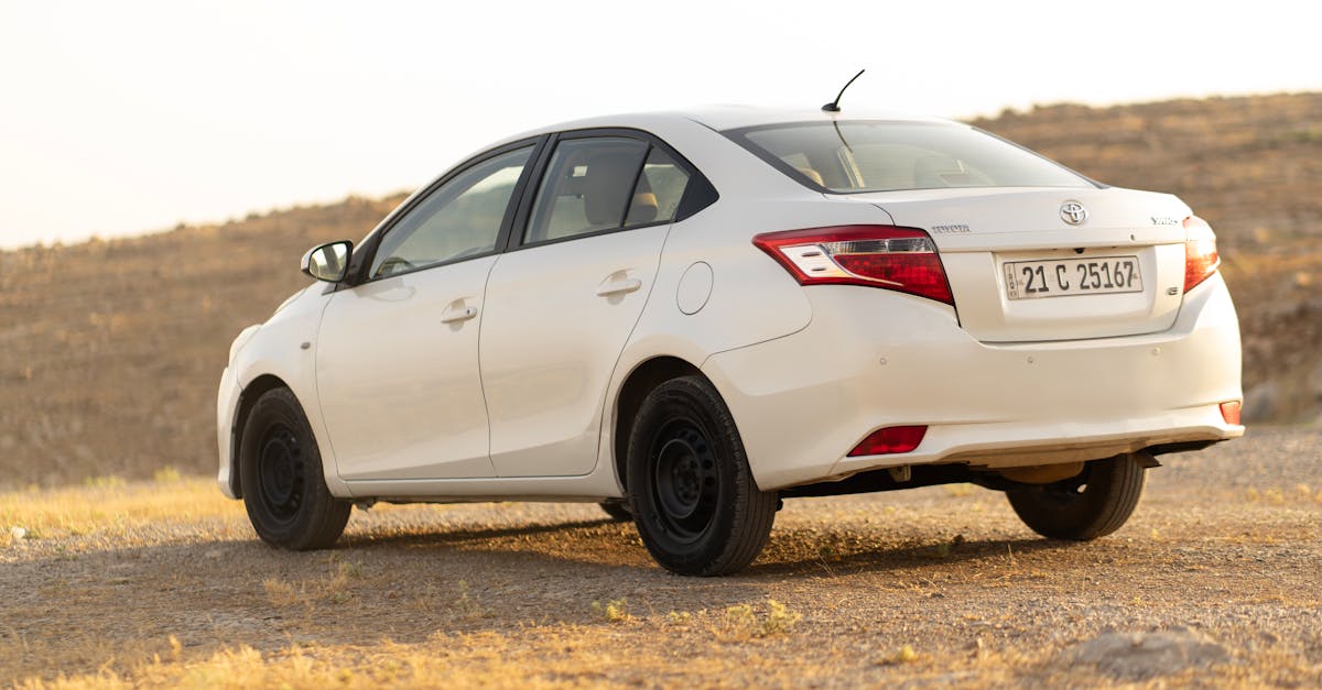 La Toyota Yaris hybride 2024 : un moteur de 130 ch pour une consommation urbaine impressionnante