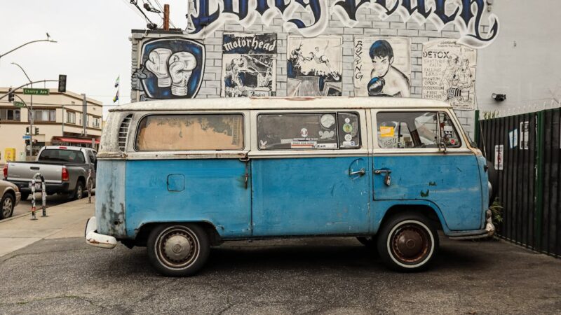 Volkswagen California 2024 : les réservations du van aménagé sont lancées, avec des tarifs à partir de 68 400 €