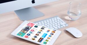 découvrez notre application innovante qui simplifie votre quotidien. profitez d'une interface intuitive, de fonctionnalités pratiques et d'une expérience utilisateur optimale. téléchargez-la dès maintenant et transformez vos tâches en une expérience agréable!
