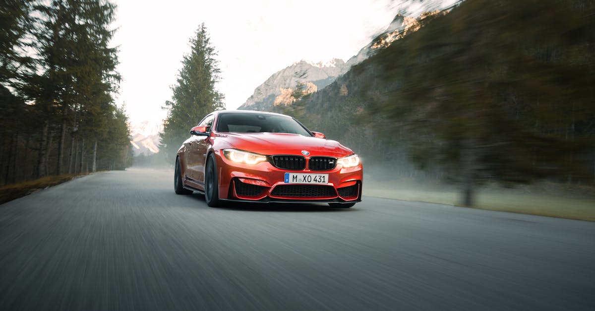découvrez le bmw x4 : un suv coupé alliant élégance, puissance et technologies de pointe pour une expérience de conduite dynamique et raffinée. explorez toutes ses caractéristiques, motorisations et options.