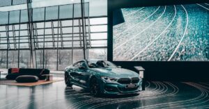 découvrez tout sur la bmw x4 : design sportif, performances dynamiques, technologies innovantes et confort premium. explorez les caractéristiques, avis et offres pour ce suv coupé haut de gamme.