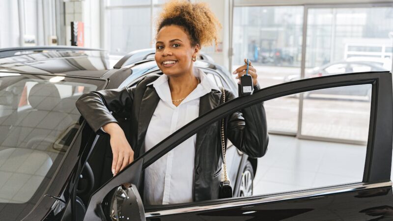 Les étapes essentielles pour réussir la vente de votre voiture