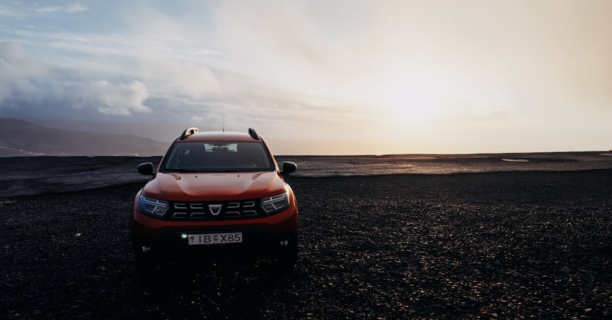 découvrez la dacia sandero, une citadine alliant style, confort et performance à un prix compétitif. explorez ses caractéristiques innovantes et ses options de personnalisation pour s'adapter à votre mode de vie.
