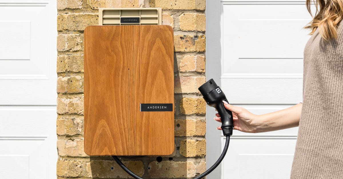 découvrez comment les stations de recharge électrique peuvent vous faire économiser de l'argent tout en contribuant à un avenir durable. maximisez vos économies avec des conseils pratiques et des astuces sur l'utilisation des véhicules électriques.