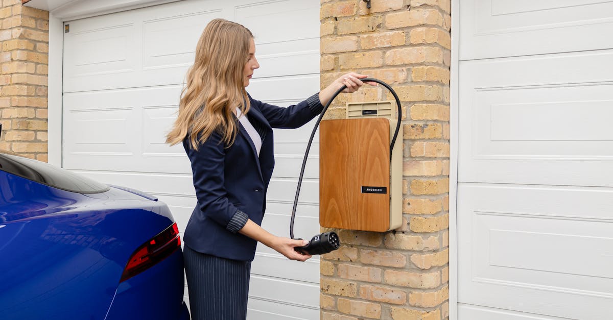 découvrez tout ce que vous devez savoir sur les bornes de recharge pour véhicules électriques. apprenez les différentes options de recharge, les astuces pour optimiser votre expérience, et comment contribuer à un avenir durable en utilisant une voiture électrique.