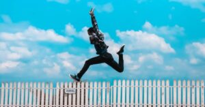 découvrez jumpy, la solution idéale pour organiser vos déplacements urbains en toute simplicité. profitez d’une expérience pratique, rapide et économique pour voyager où vous voulez, quand vous voulez !